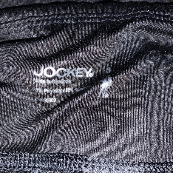 Fleece lined leggings - Picture 2 of 5